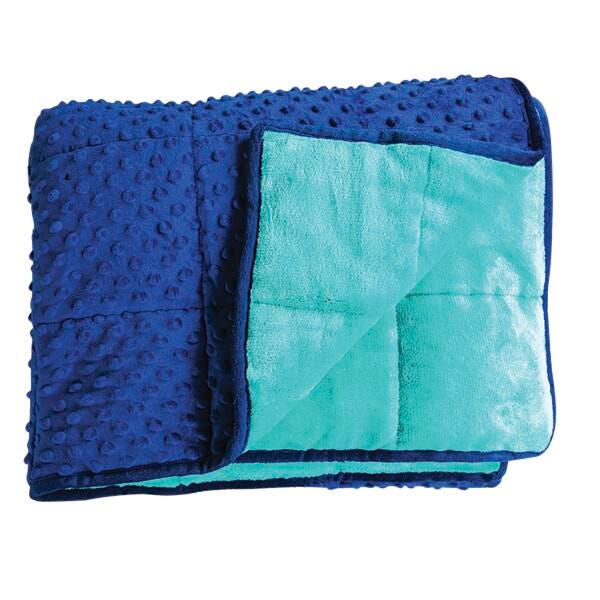 Proprioception Weighted Blankets School Specialty